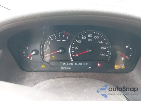 2009 Cadillac Srx V8 from USA, damaged, VIN 1GYEE53A690110566